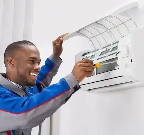 hvac services Lake Forest Park